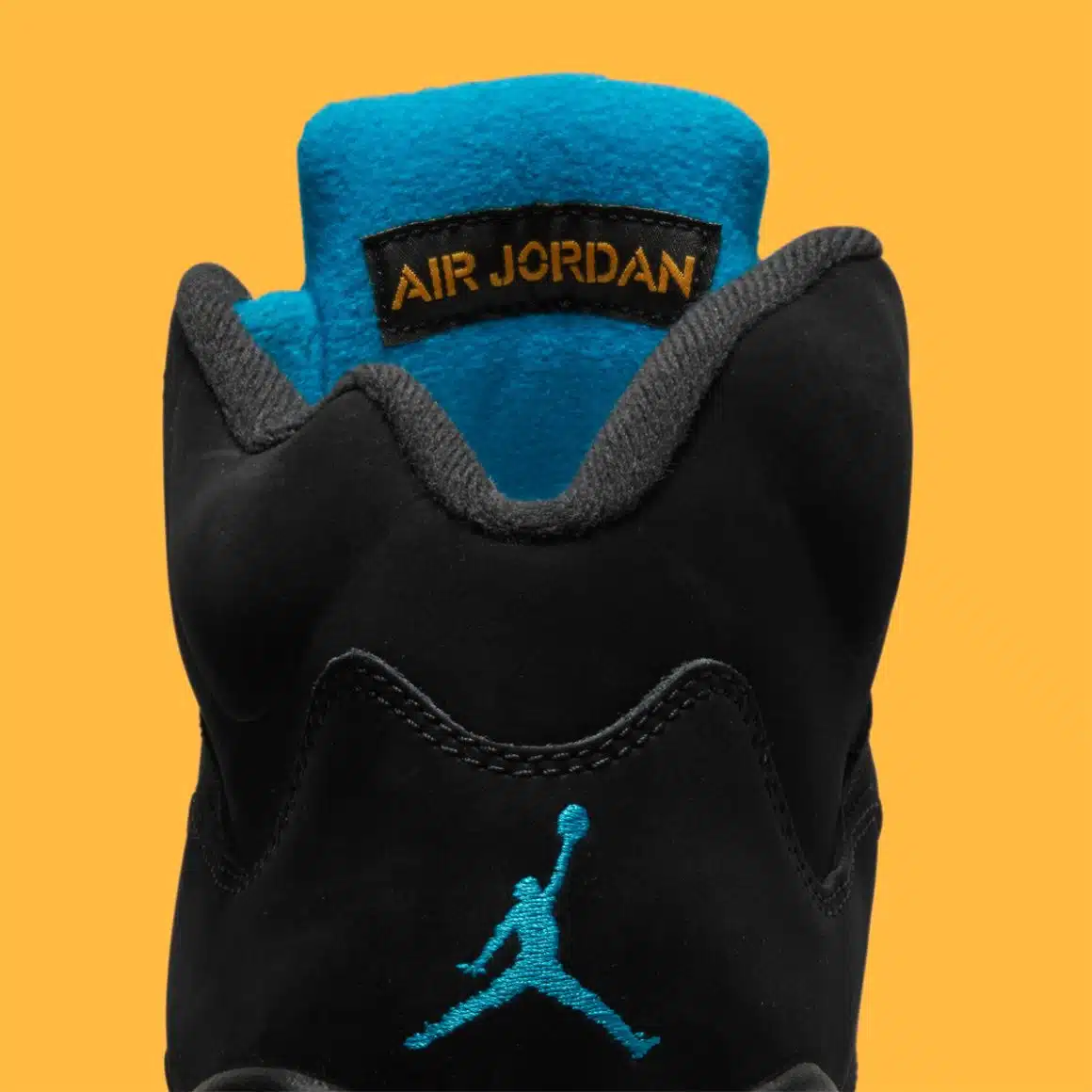 Air Jordan 5 Retro ‘’Aqua’’ - DD0587-047