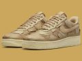 Billie Eilish x Nike Air Force 1 Low ‘’Mushroom’’ - DQ4137-200