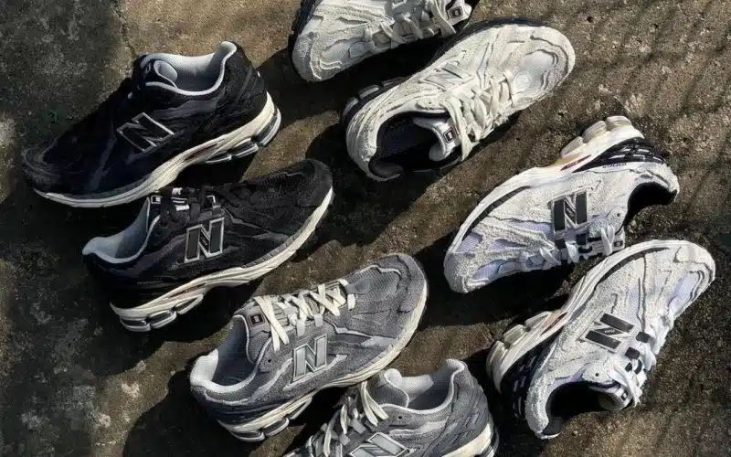 New Balance 1906D ‘’Refined Future’’ Pack