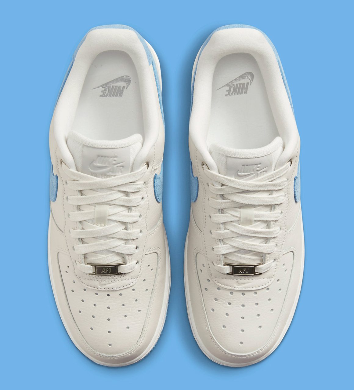 Nike Air Force 1 Low LXX ‘’University Blue’’ - DX1193-100