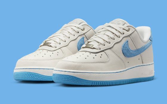 Nike Air Force 1 Low LXX ‘’University Blue’’ - DX1193-100