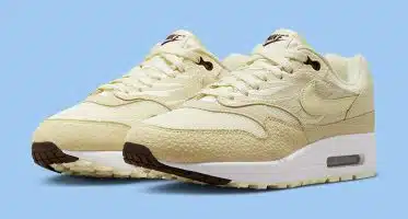NikeAir Max 1 ’87 WMNS ‘’Coconut Milk’’