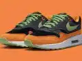 Nike Air Max 1 PRM ‘’Ugly Duckling’’ - Honey Dew - DZ0482-001
