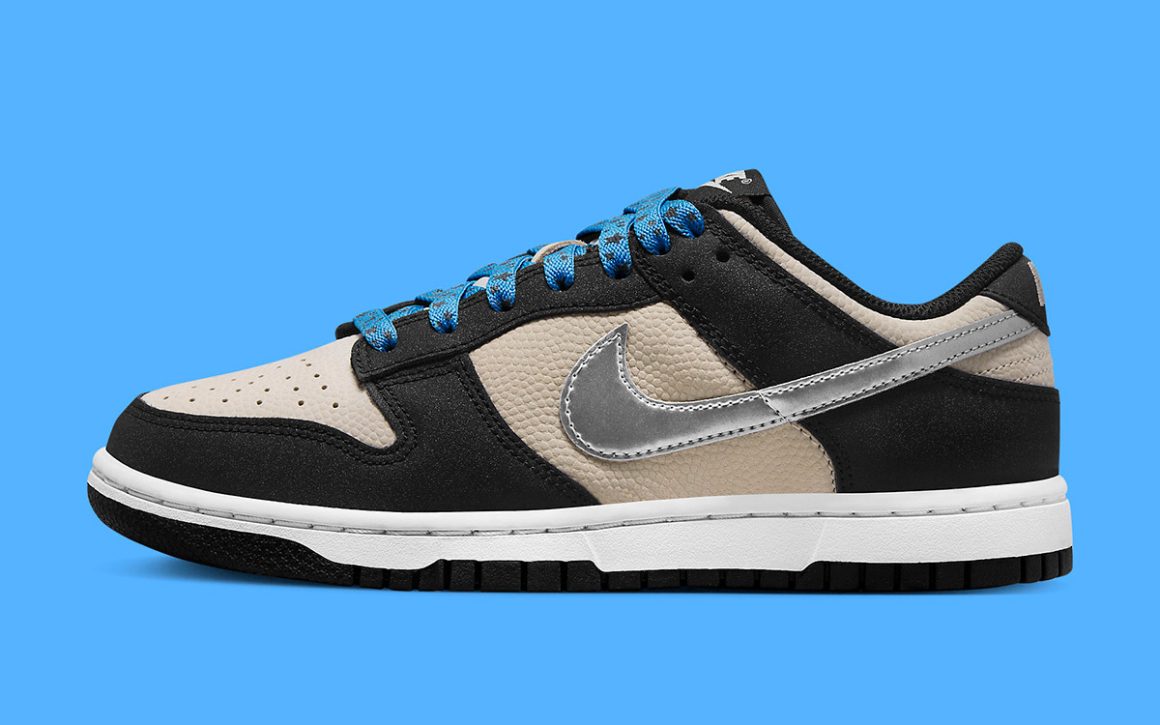 Nike Dunk Low WMNS ‘’Light Orewood Brown’’ - DZ4712-001