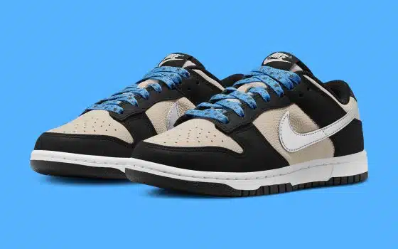 Nike Dunk Low WMNS ‘’Light Orewood Brown’’ - DZ4712-001