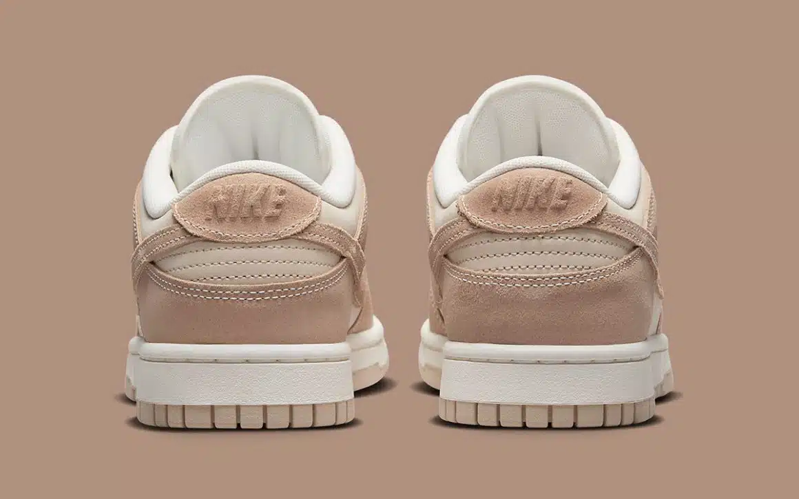 Nike Dunk Low WMNS ‘’Sanddrift’’ - FD0873-126