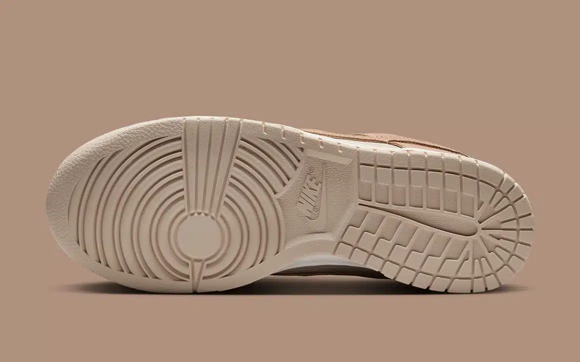 Nike Dunk Low WMNS ‘’Sanddrift’’ - FD0873-126