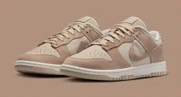 NikeDunk Low ‘’Sanddrift’’