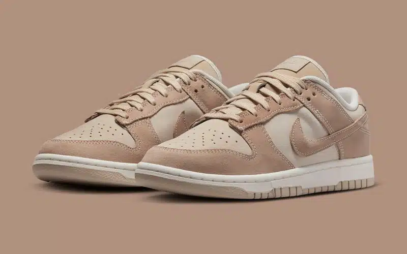 Nike Dunk Low WMNS ‘’Sanddrift’’ - FD0873-126