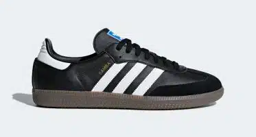adidasSamba OG ‘’Black White’’