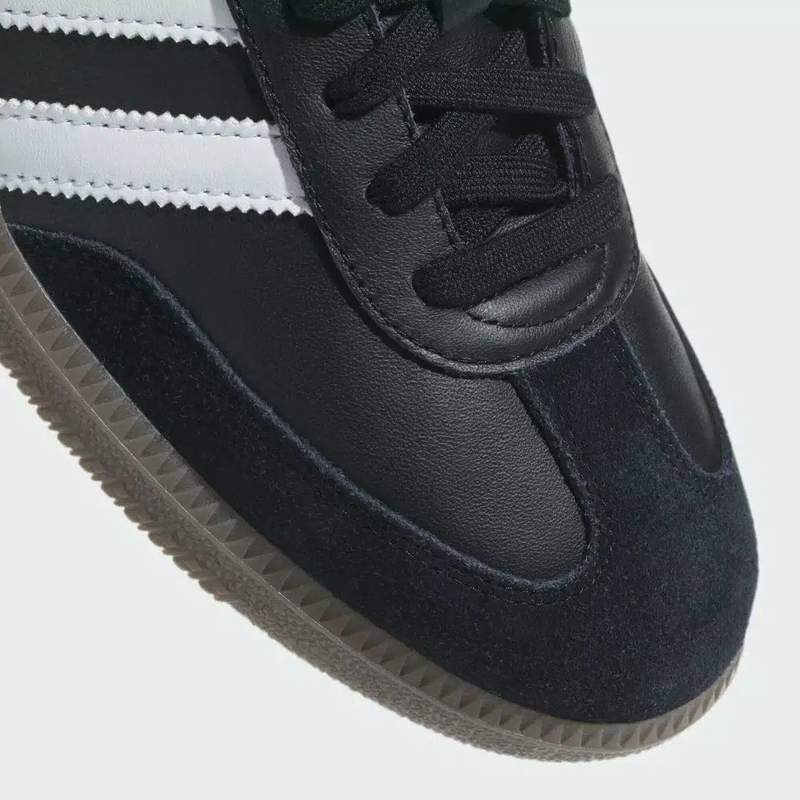 adidas Samba OG ‘’Black White’’ - B75807