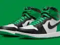 Air Jordan 1 Retro High OG ‘’Lucky Green’’ - DZ5485-031
