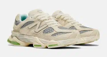 Bricks & WoodNew Balance 9060