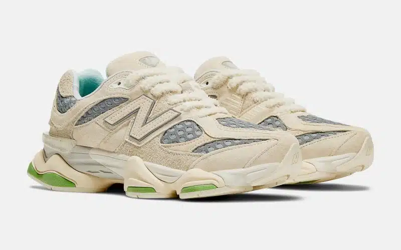 Bricks & Wood x New Balance 9060 - U9060BW1