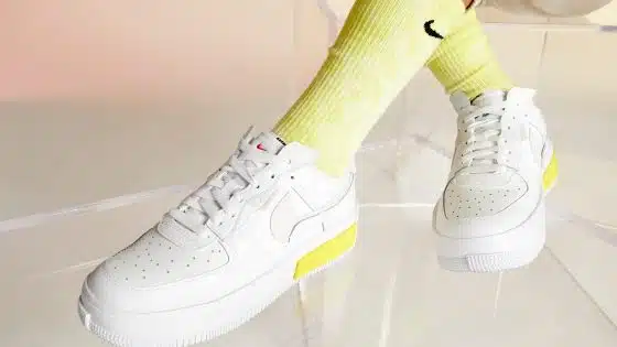 Nike Air Force 1 Fontanka