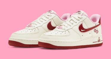 NikeAir Force 1 Low ‘’Valentine’s Day’’ (2023)
