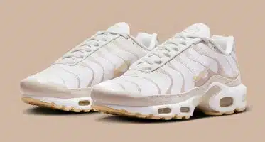 NikeAir Max Plus PRM ‘’Sand Drif’’