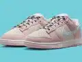 Nike Dunk Low LX WMNS ‘’Pink Foam’’ - DV3054-600