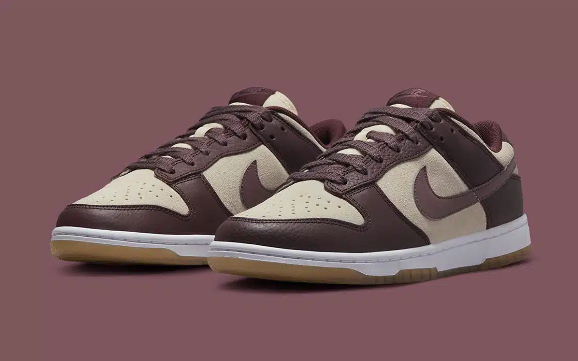 Nike Dunk Low ‘’Plum Eclipse’’ - FJ4734-100