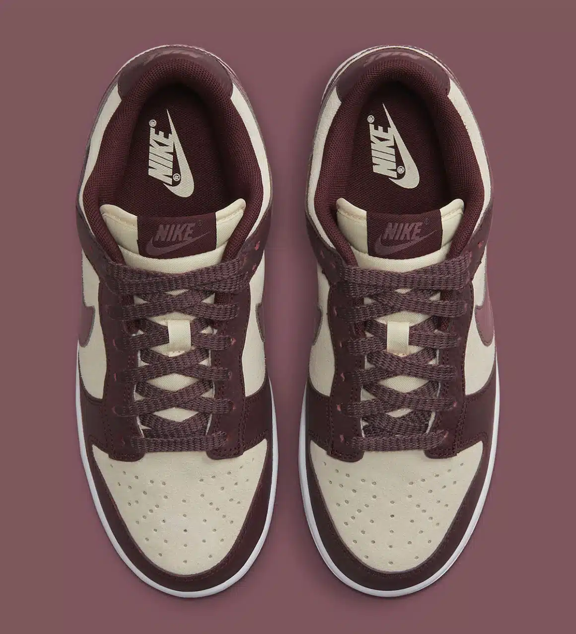 Nike Dunk Low ‘’Plum Eclipse’’ - FJ4734-100