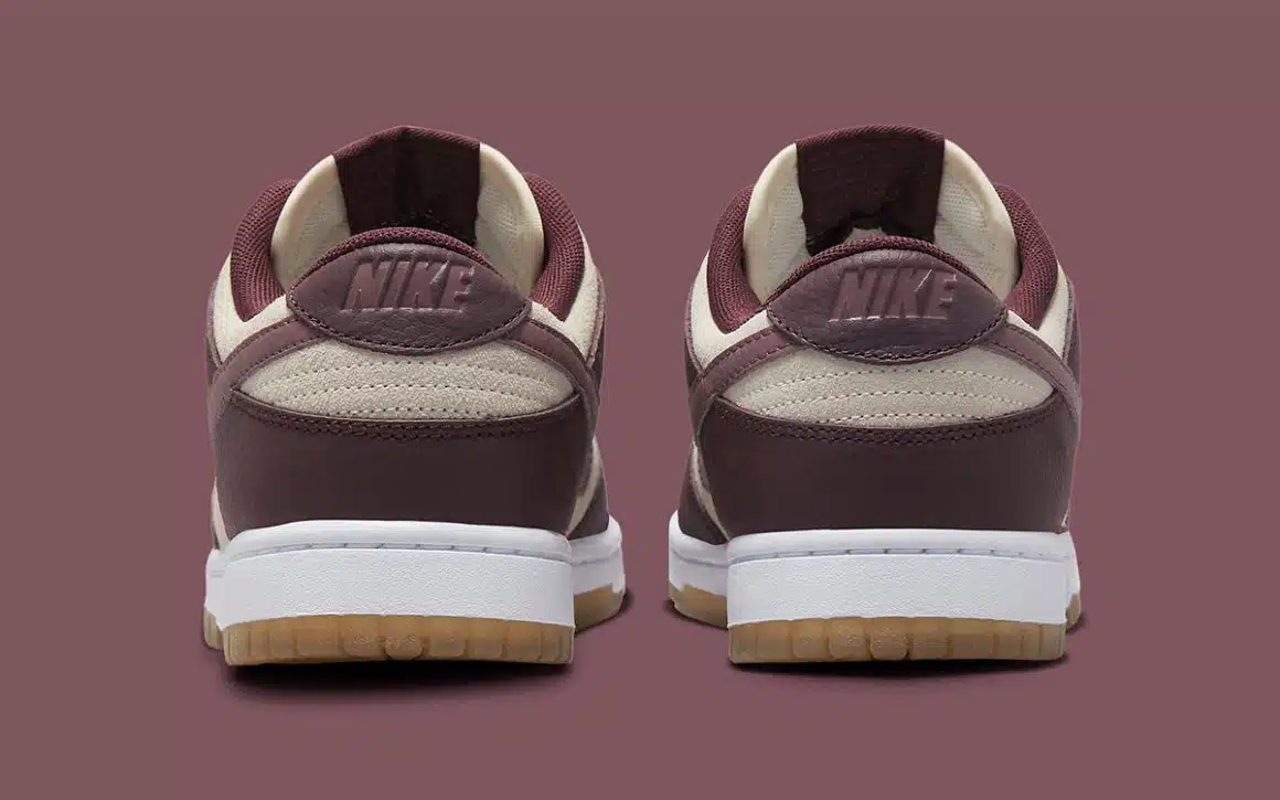 Nike Dunk Low ‘’Plum Eclipse’’ - FJ4734-100
