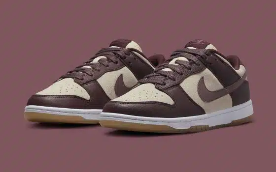 Nike Dunk Low ‘’Plum Eclipse’’ - FJ4734-100
