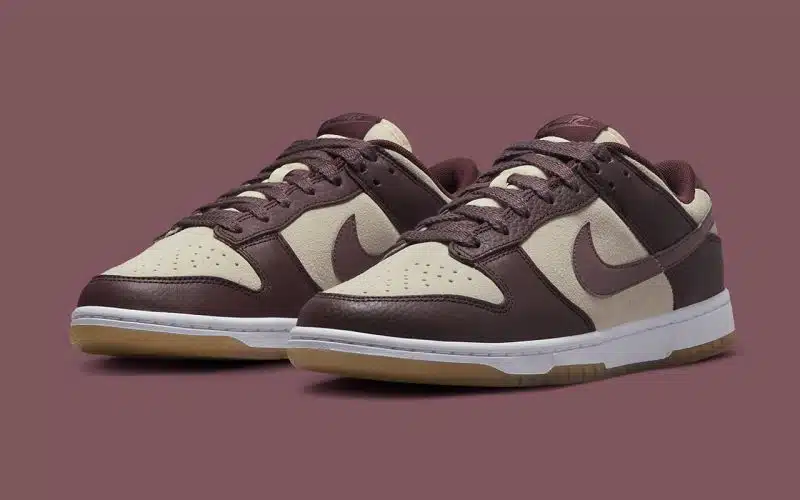 Nike Dunk Low ‘’Plum Eclipse’’ - FJ4734-100