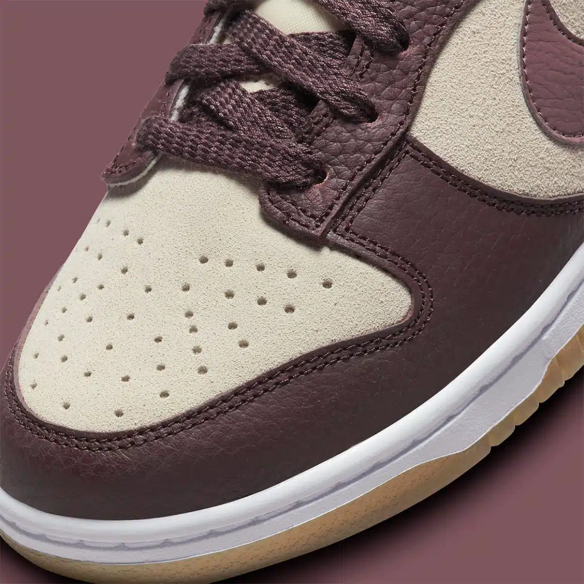 Nike Dunk Low ‘’Plum Eclipse’’ - FJ4734-100