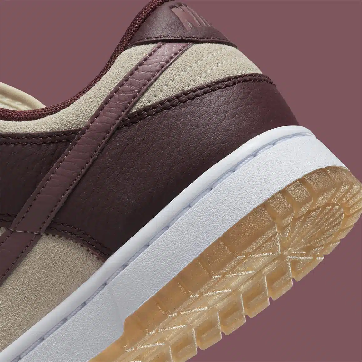 Nike Dunk Low ‘’Plum Eclipse’’ - FJ4734-100