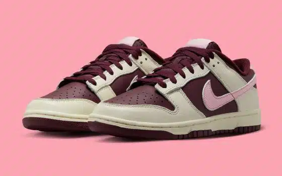 Nike Dunk Low WMNS ‘’Valentine’s Day Pack’’ (2023) - DR9705-100