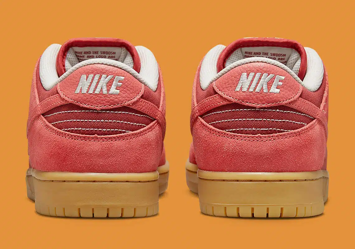 Nike SB Dunk Low ‘’Adobe’’ - DV5429-600