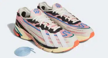 Sean Wotherspoonadidas Orketro ‘’Multicolor’’