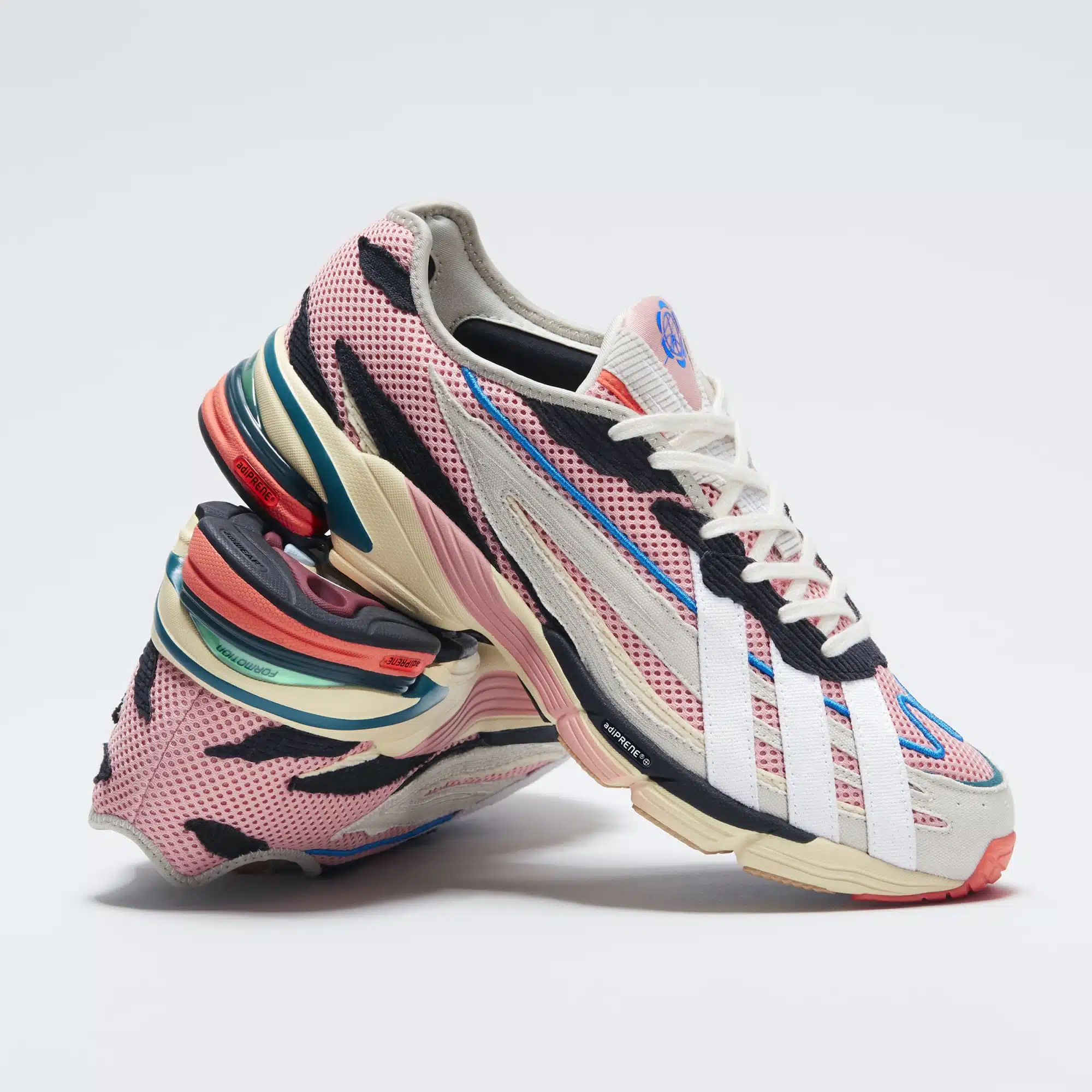 Sean Wotherspoon x adidas Orketro ‘’Multicolor’’ - HQ7241