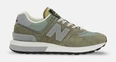 Stone IslandNew Balance 574 ‘’Legacy’’