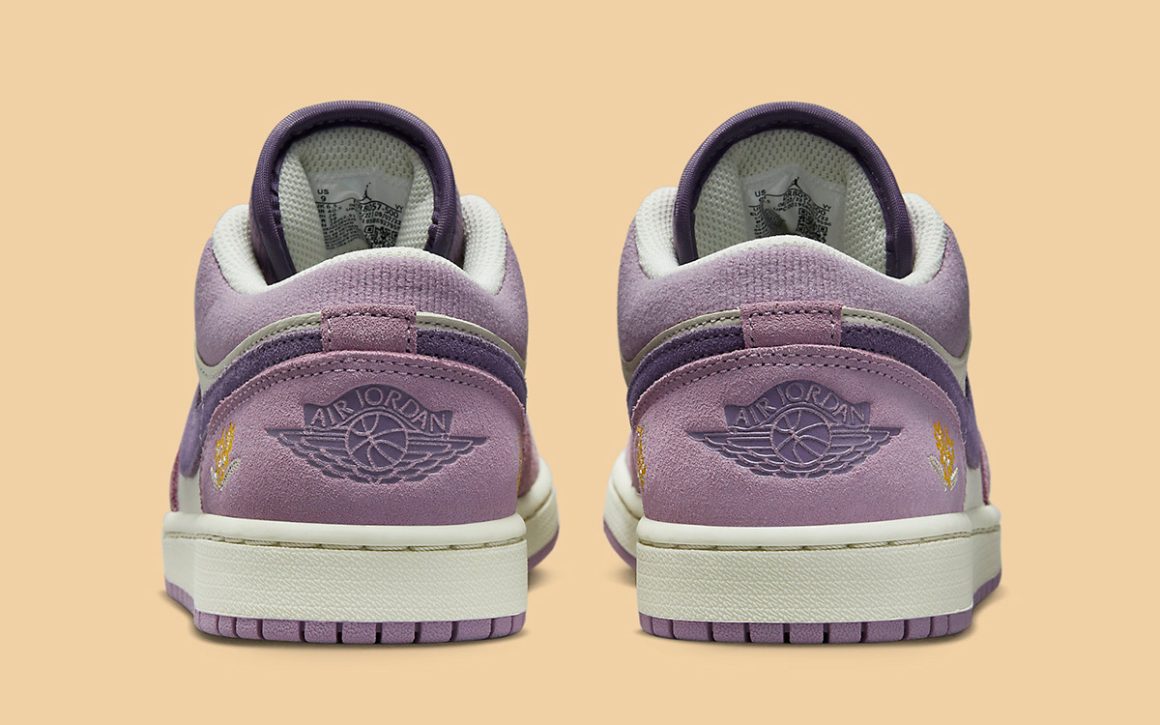 Air Jordan 1 Low WMNS ‘’Unity’’ - DR8057-500