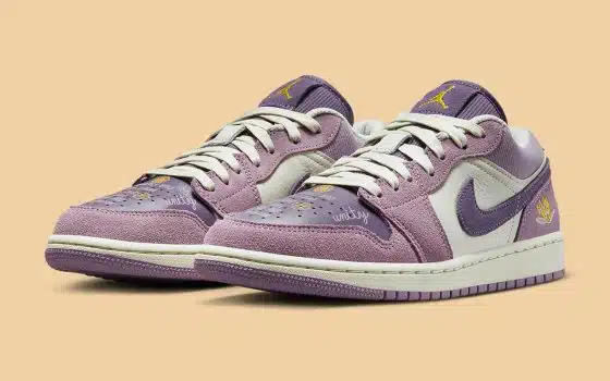 Air Jordan 1 Low WMNS ‘’Unity’’ - DR8057-500