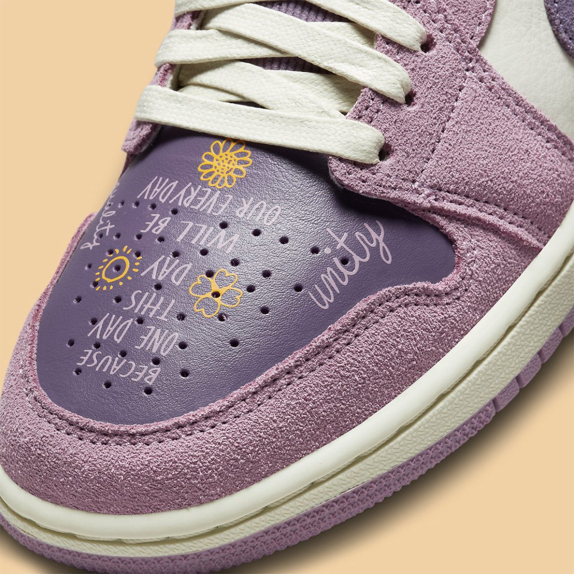 Air Jordan 1 Low WMNS ‘’Unity’’ - DR8057-500