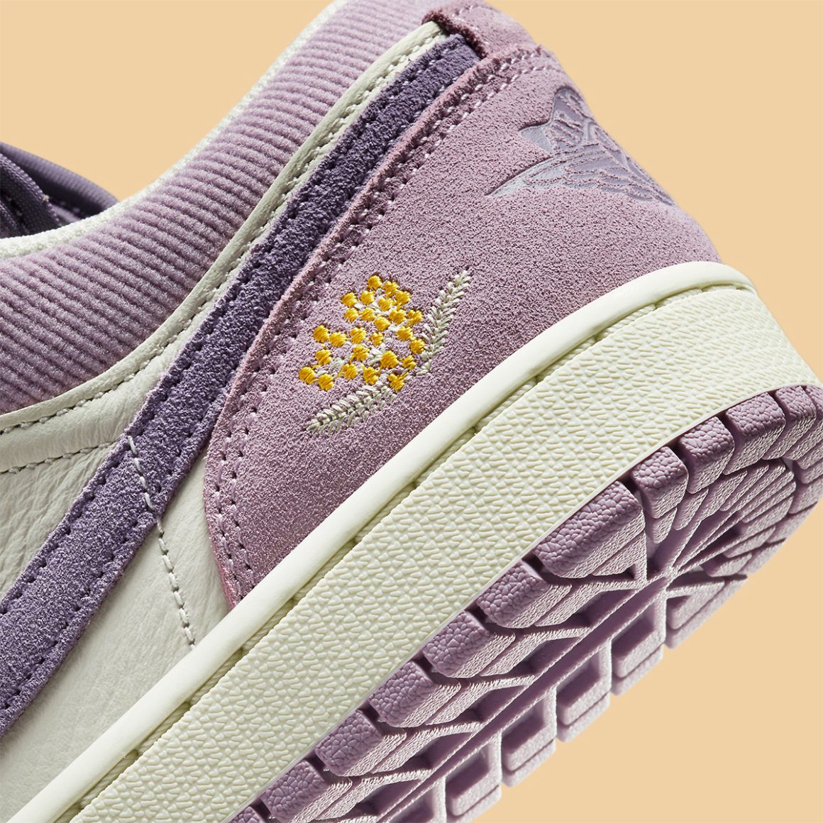 Air Jordan 1 Low WMNS ‘’Unity’’ - DR8057-500