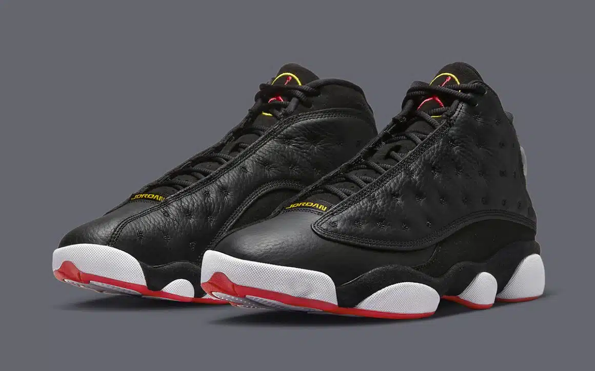 Air Jordan 13 ‘’Playoffs’’ - 2023 - 414571-062
