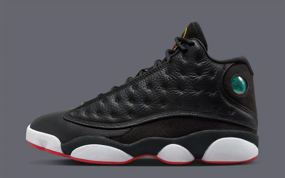 Air Jordan 13 ‘’Playoffs’’ - 2023 - 414571-062