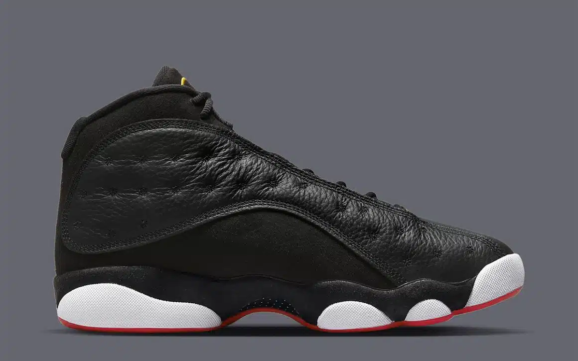 Air Jordan 13 ‘’Playoffs’’ - 2023 - 414571-062