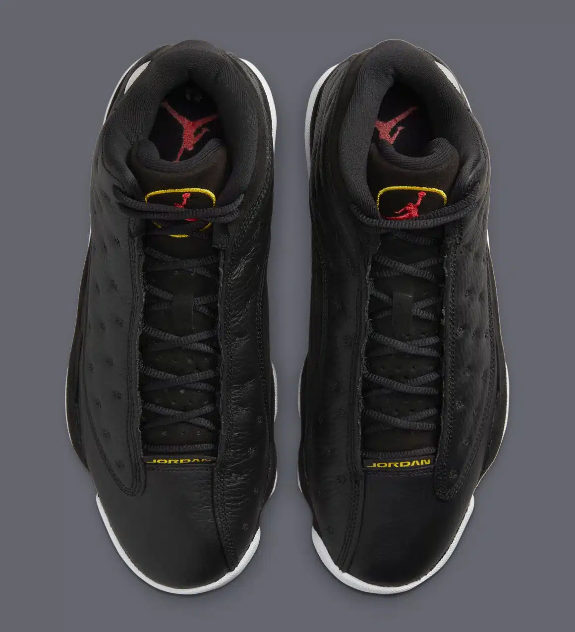 Air Jordan 13 ‘’Playoffs’’ - 2023 - 414571-062
