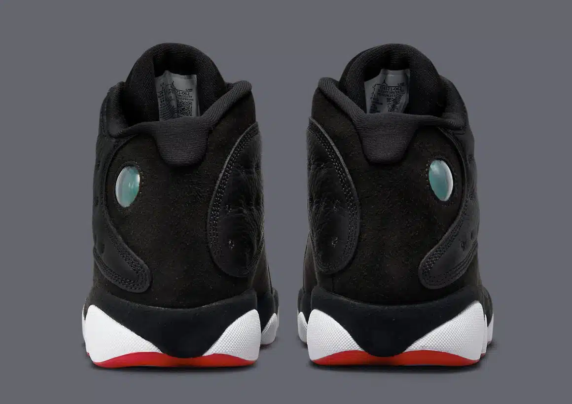 Air Jordan 13 ‘’Playoffs’’ - 2023 - 414571-062
