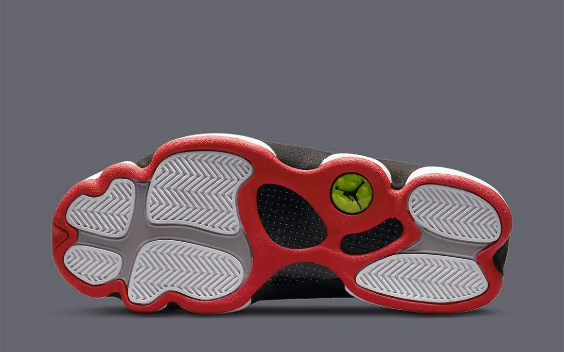 Air Jordan 13 ‘’Playoffs’’ - 2023 - 414571-062