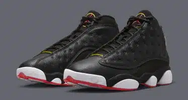 Air Jordan13 ‘’Playoffs’’
