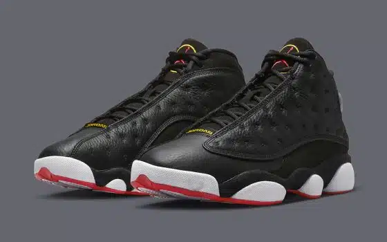 Air Jordan 13 ‘’Playoffs’’ - 2023 - 414571-062
