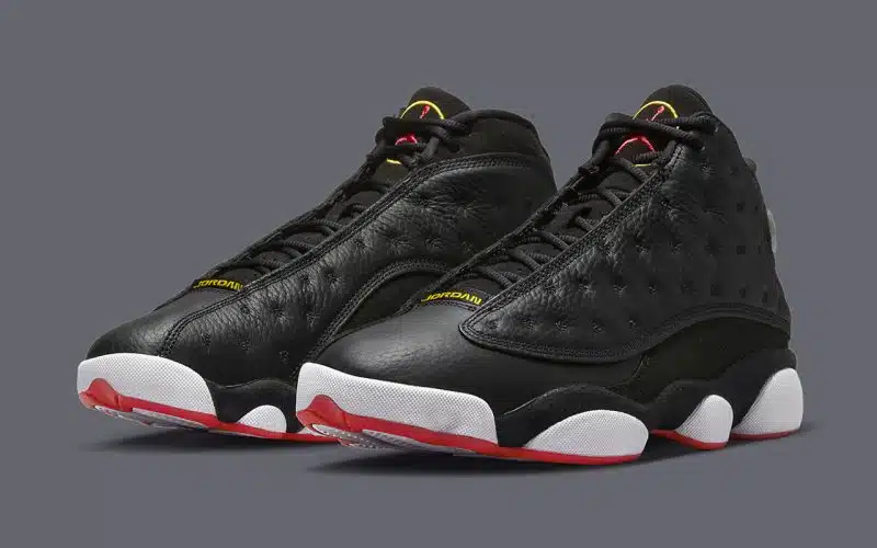 Air Jordan 13 ‘’Playoffs’’ - 2023 - 414571-062