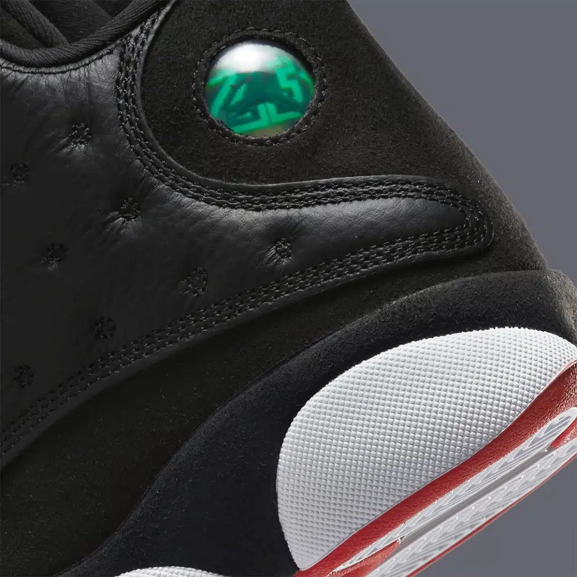 Air Jordan 13 ‘’Playoffs’’ - 2023 - 414571-062
