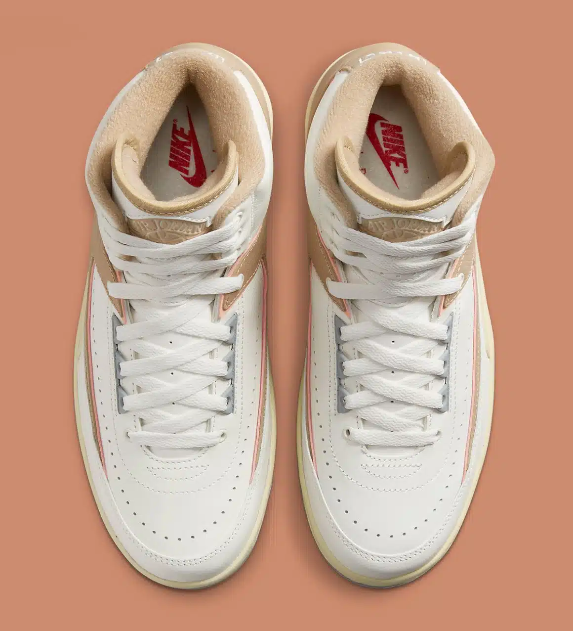 Air Jordan 2 WMNS ‘’Sunset Haze’’ - DX4400-118