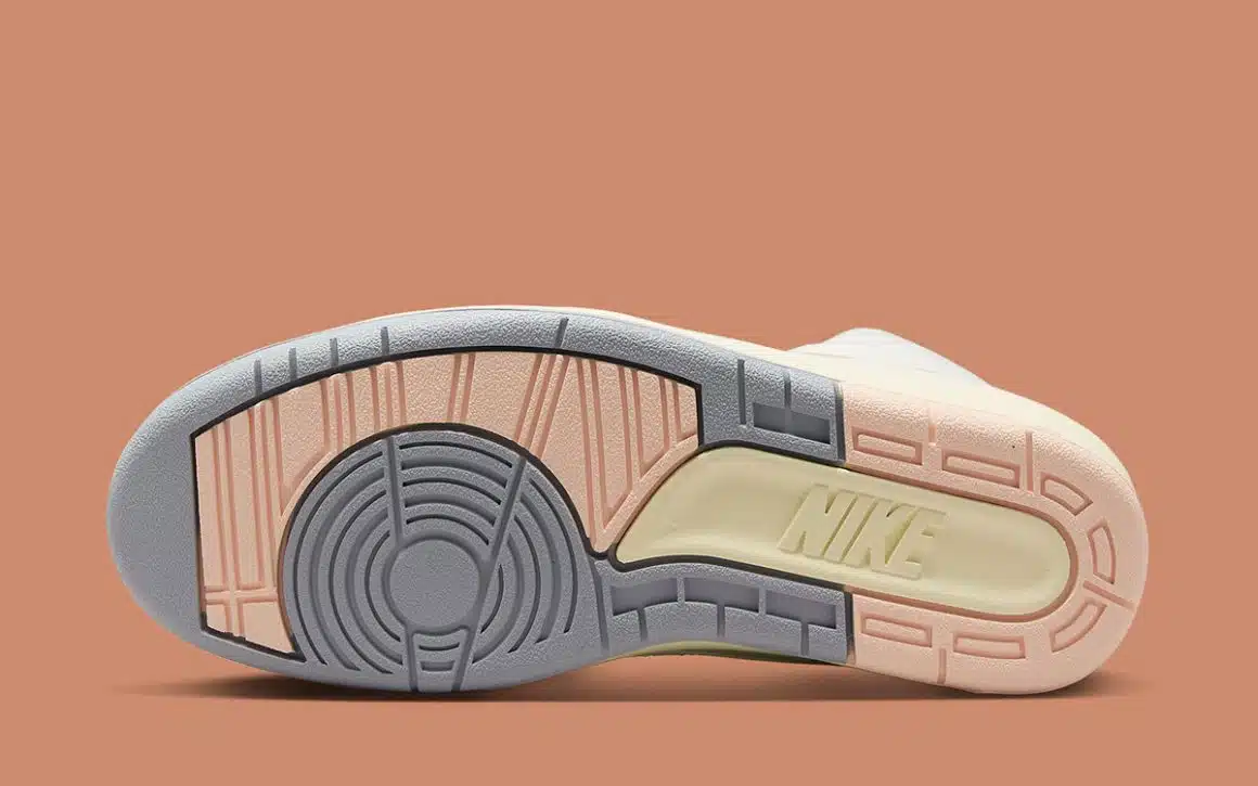 Air Jordan 2 WMNS ‘’Sunset Haze’’ - DX4400-118